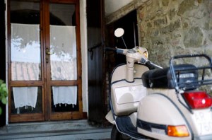 vespa