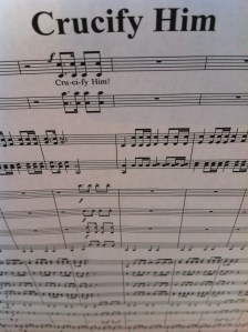 Title Crucify