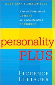 personality plus