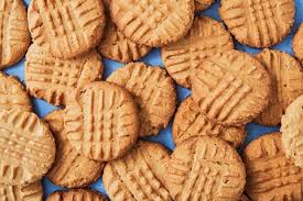 PB cookies